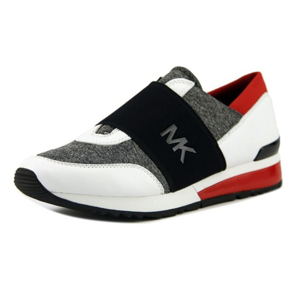 womens mk trainers